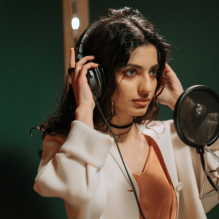 Casting chanteuse entre 18 et 35 ans pour projet musical avec label