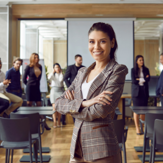 Casting femme entre 25 et 35 ans pour tournage film institutionnel