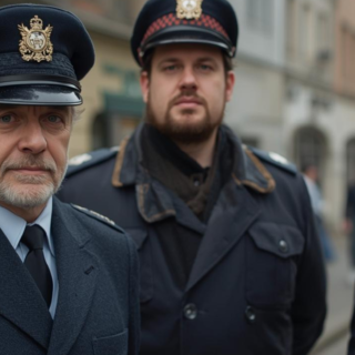 Casting homme entre 20 et 60 ans pour silhouette dans série