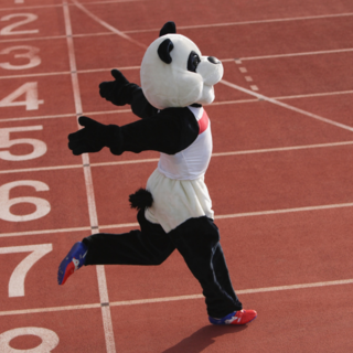 Casting comédienne de 18 à 45 ans pour mascotte