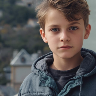 Casting enfant garçon entre 5 et 8 ans pour tournage court métrage