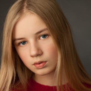 Casting adolescente entre 10 et 12 ans pour tournage publicité