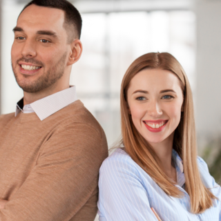 Casting comédien et comédienne entre 18 et 25 ans pour tournage film publicitaire