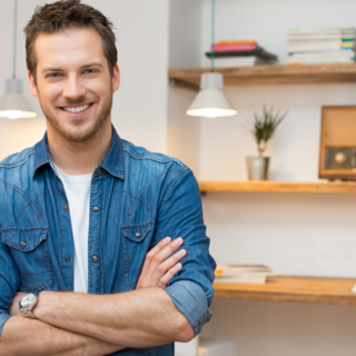 Casting comédien entre 20 et 30 ans pour tournage clip