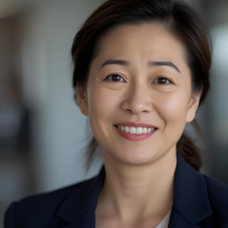 Casting actrice d'origine asiatique entre 40 et 50 ans pour rôle dans film américain avec Halle Berry