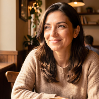 Casting actrice parlant italien entre 30 et 35 ans pour silhouette parlante dans film