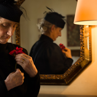 Casting comédienne de 60 à 75 ans pour rôle dans court métrage étudiant