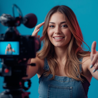 Casting femme entre 18 et 35 ans pour tournage vidéo réseaux sociaux