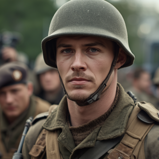 Casting figurant homme bilingue en anglais entre 18 et 40 ans pour tournage film réalisé par Xavier Gens