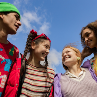 Casting adolescent fille et garçon entre 16 et 18 ans pour figuration dans série France 4