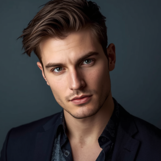 Casting modèle homme entre 23 et 27 ans pour shooting photo pour la couverture d'un roman