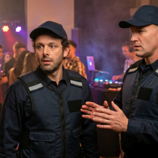 Casting figurant homme entre 18 et 45 ans pour tournage clip vidéo