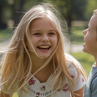 Casting enfant fille et garçon entre 6 et 10 ans pour rôle dans série TF1