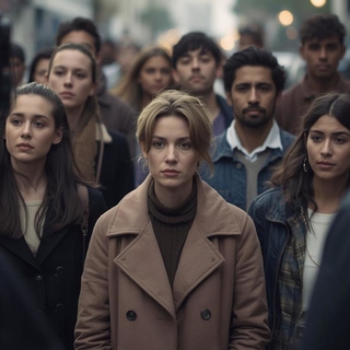 Casting figurant homme et femme de tout âge pour court métrage