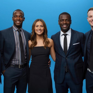 Casting comédien et comédienne entre 27 et 45 ans pour tournage publicité TV