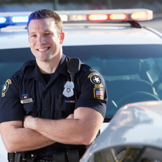 URGENT : Casting homme musclé entre 20 et 45 ans pour rôle de policier dans tournage