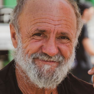 Casting homme caucasien entre 65 et 80 ans pour tournage documentaire