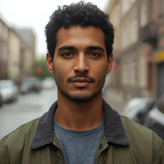 Casting comédien maghrébin d'environ 25 ans pour rôle principal dans série Amazon Prime Video