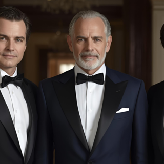 Casting figurant homme entre 30 et 60 ans pour tournage film avec Ramzy Bedia et Redouane Bougheraba