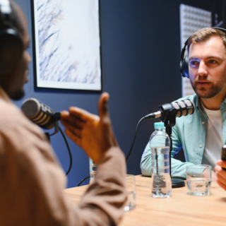 Casting comédien entre 25 et 35 ans parlant espagnol pour tournage podcast