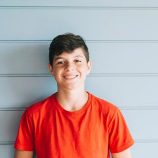 Casting rôle garçon de 9 à 14 ans pour tournage court métrage