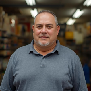 Casting homme entre 35 et 45 ans pour rôle dans série Netflix