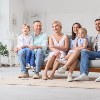 Casting homme et femme de 18 à 90 ans pour shooting photo