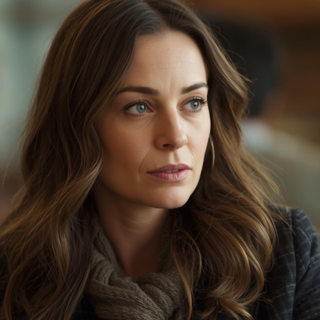 Casting femme entre 35 et 40 ans pour silhouette dans série Netflix