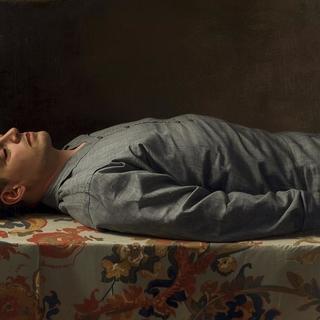 Casting homme entre 37 et 45 ans silhouette cadavre dans la série "Haute Saison"  diffusée sur France 2