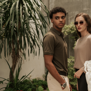 Casting homme et femme entre 20 et 30 ans pour shooting photo en extérieur