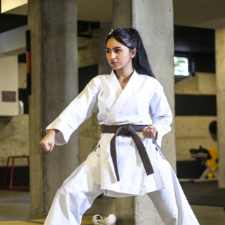 Casting comédienne et cascadeuse entre 20 et 60 ans pour rôle dans web série