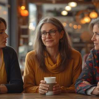 Casting comédienne entre 25 et 50 ans pour rôle dans publicité