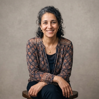 Casting comédienne d'origine maghrébine entre 45 et 55 ans pour rôle dans film