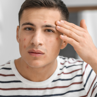 Casting mannequin homme entre 18 et 30 ans pour publicité