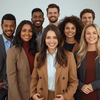 CASTING HOMME ET FEMME POUR CAMPAGNE PUBLICITAIRE PHOTO ET VIDEO