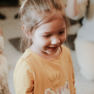 Casting enfant fille et garçon entre 3 et 5 ans pour figuration dans film