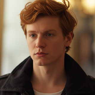 Casting homme ou femme roux de plus de 16 ans pour doublure image dans film Anatole Latuile