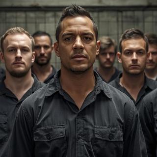 Casting figurant homme entre 22 et 25 ans pour tournage série Disney+