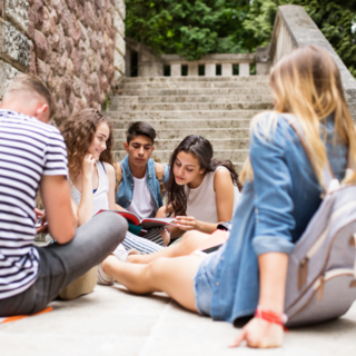 Casting adolescent fille et garçon entre 16 et 18 ans pour figuration dans long métrage