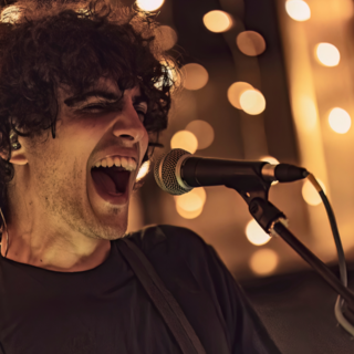 Casting chanteur entre 18 et 35 ans pour intégrer un groupe