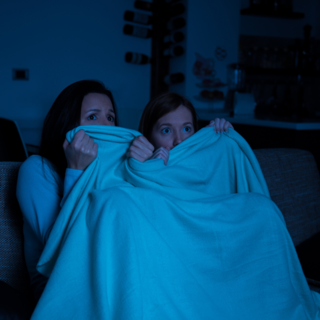 Casting comédienne entre 25 et 30 ans pour tournage court métrage horreur