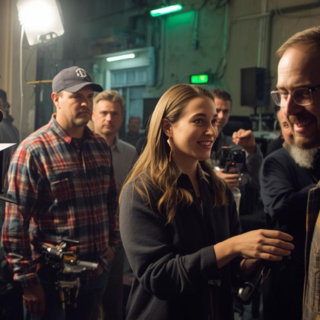 Casting figurant homme et femme entre 16 et 99 ans pour tournage film