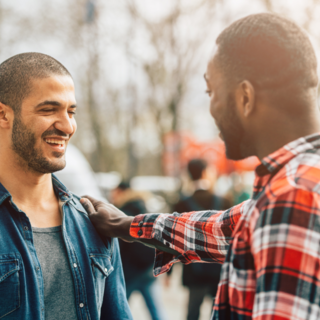 Casting comédien d'une quarantaine d'années pour tournage série France 2