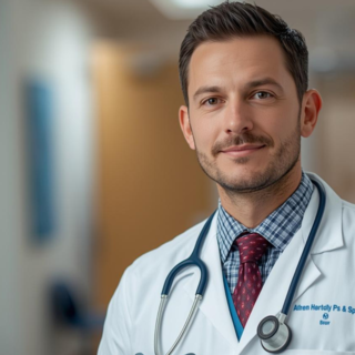 Casting homme ou femme anglophone entre 25 et 40 ans pour tournage vidéo de formation médicale