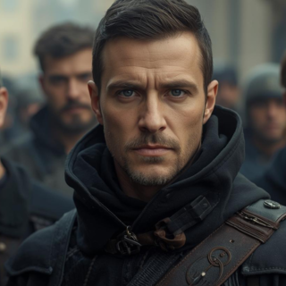 Casting homme d'origine albanaise entre 18 et 40 ans pour tournage film