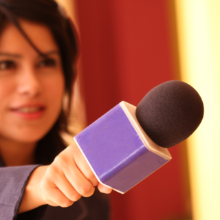 Casting chroniqueur ou chroniqueuse de 18 ans et plus pour émission tv