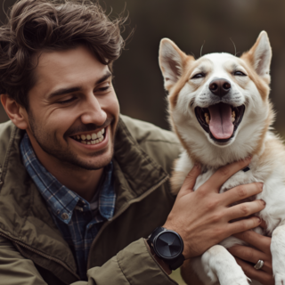 URGENT Casting homme et femme d'environ 30 ans avec chien pour tournage publicité