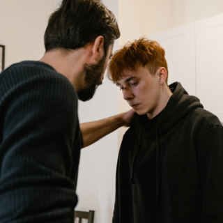 Casting comédien entre 20 et 40 ans pour tournage court métrage étudiant