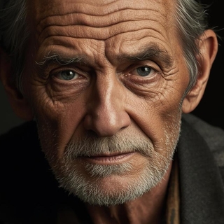 Casting homme de plus de 50 ans pour silhouette dans film