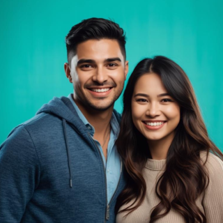 Casting homme et femme entre 20 et 30 ans pour tournage publicité